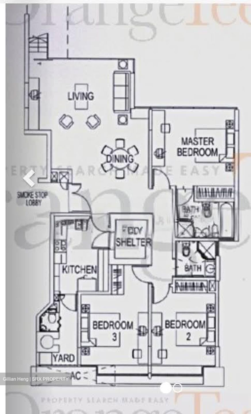 Malvern Springs (D15), Condominium #601896021